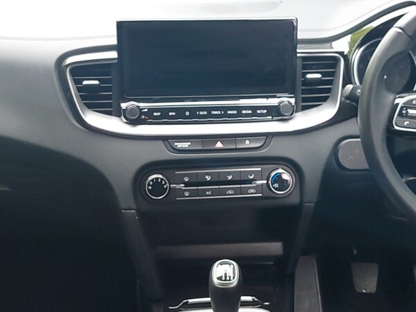 Used Kia XCeed 2022 for sale - 75357620: Photo 11