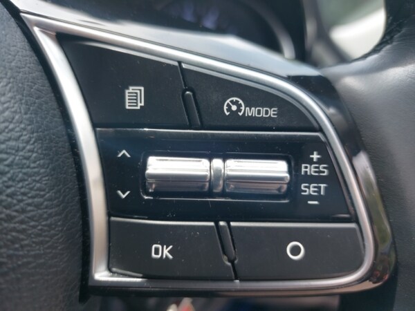 Used Kia XCeed 2022 for sale - 75357620: Photo 18