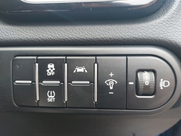 Used Kia XCeed 2022 for sale - 75357620: Photo 19