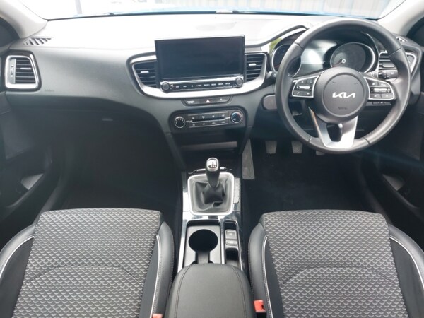 Used Kia XCeed 2022 for sale - 75357620: Photo 2