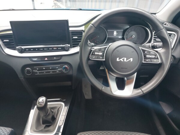 Used Kia XCeed 2022 for sale - 75357620: Photo 7