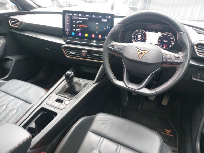 Used Cupra Formentor 2023 for sale - 77761592: Photo 10