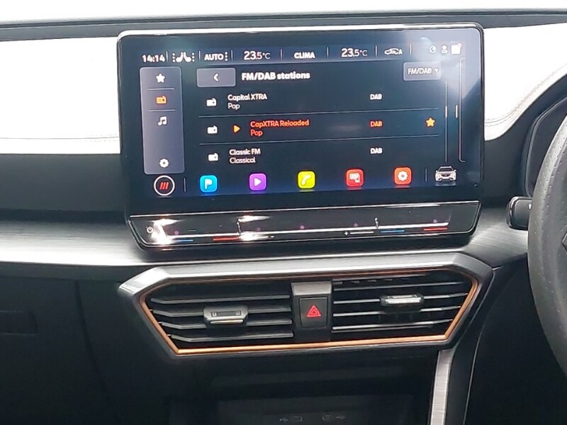 Used Cupra Formentor 2023 for sale - 77761592: Photo 11