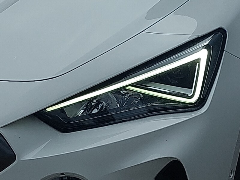 Used Cupra Formentor 2023 for sale - 77761592: Photo 12