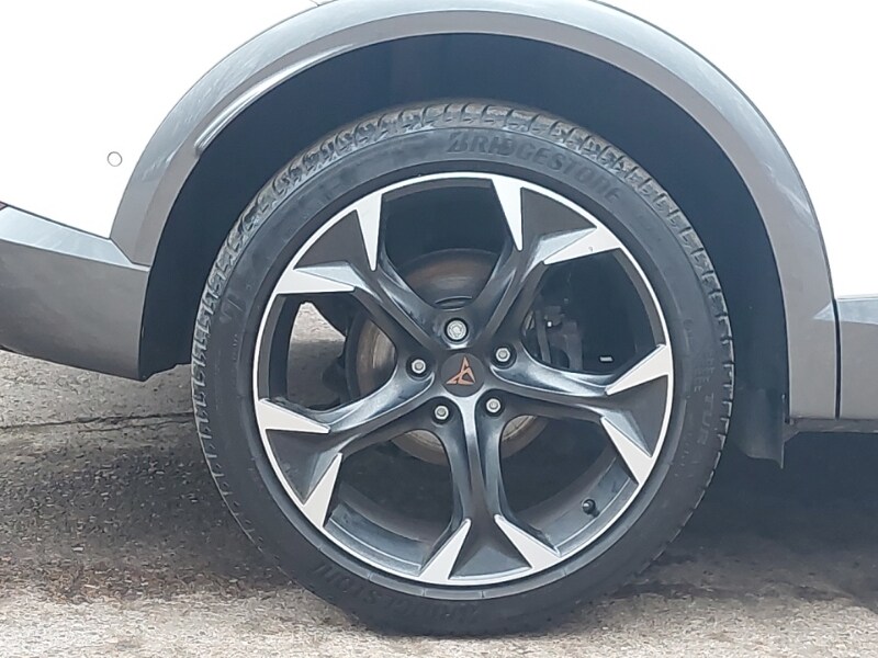 Used Cupra Formentor 2023 for sale - 77761592: Photo 14