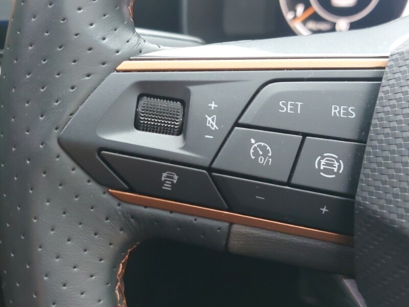 Used Cupra Formentor 2023 for sale - 77761592: Photo 15