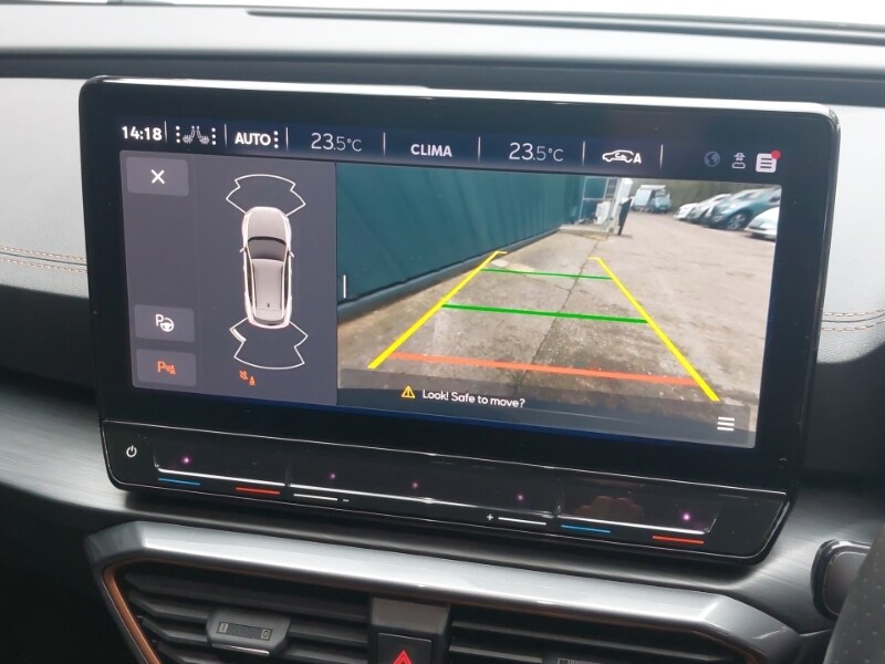 Used Cupra Formentor 2023 for sale - 77761592: Photo 16