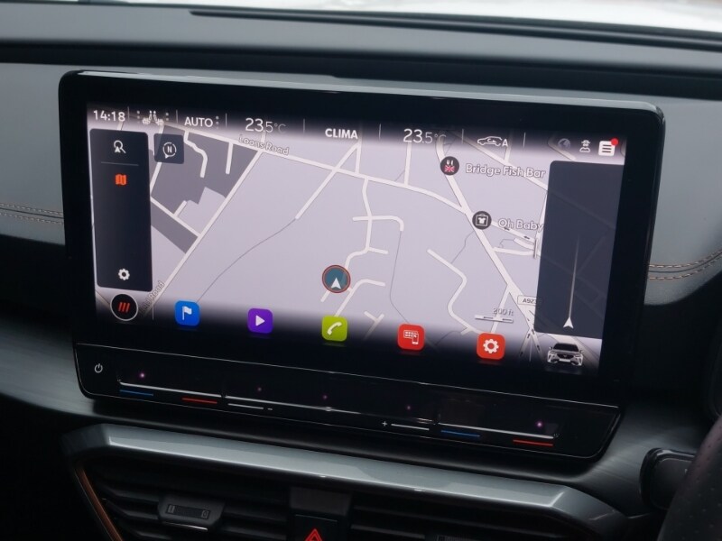 Used Cupra Formentor 2023 for sale - 77761592: Photo 17