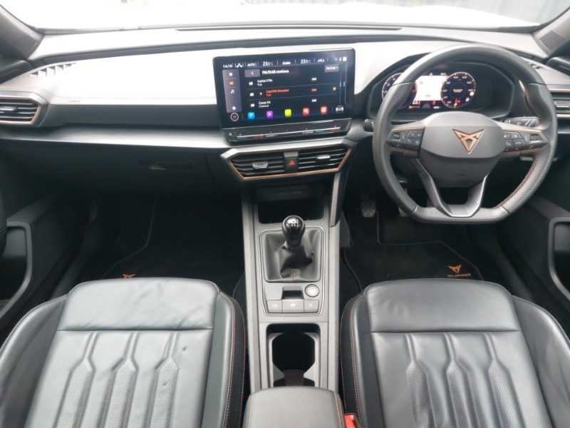 Used Cupra Formentor 2023 for sale - 77761592: Photo 2