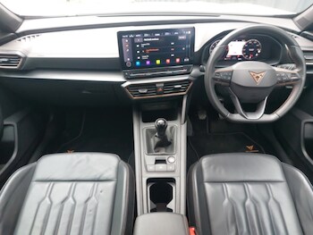 Used Cupra Formentor 2023 for sale - 77761592: Photo