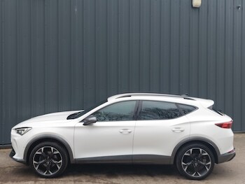 Used Cupra Formentor 2023 for sale - 77761592: Photo