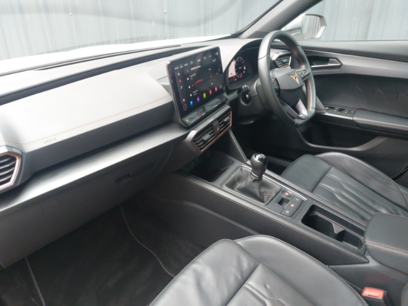 Used Cupra Formentor 2023 for sale - 77761592: Photo 5