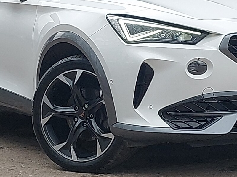 Used Cupra Formentor 2023 for sale - 77761592: Photo 9