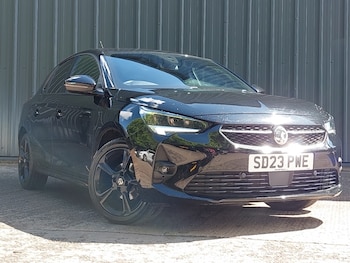 Used Vauxhall Corsa 2023 for sale - 78803937: Photo