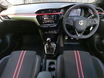 Used Vauxhall Corsa 2023 for sale - 78803937: Photo
