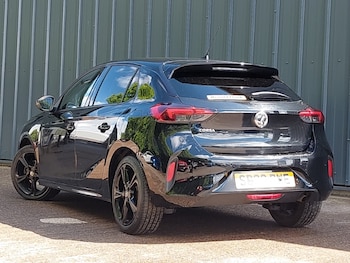 Used Vauxhall Corsa 2023 for sale - 78803937: Photo