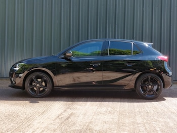 Used Vauxhall Corsa 2023 for sale - 78803937: Photo