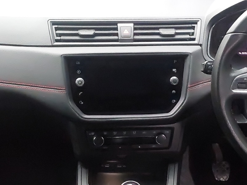 Used SEAT Ibiza 2021 for sale - 77300166: Photo 11