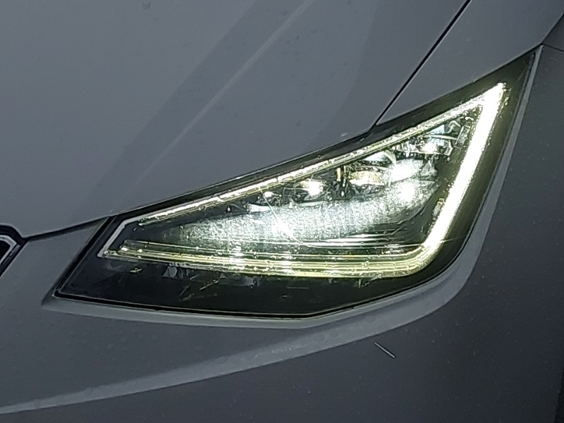 Used SEAT Ibiza 2021 for sale - 77300166: Photo 12