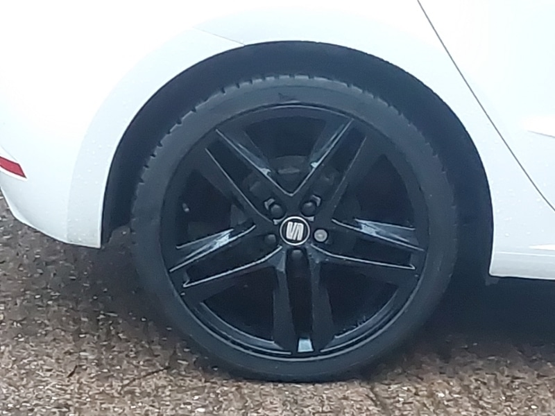 Used SEAT Ibiza 2021 for sale - 77300166: Photo 14