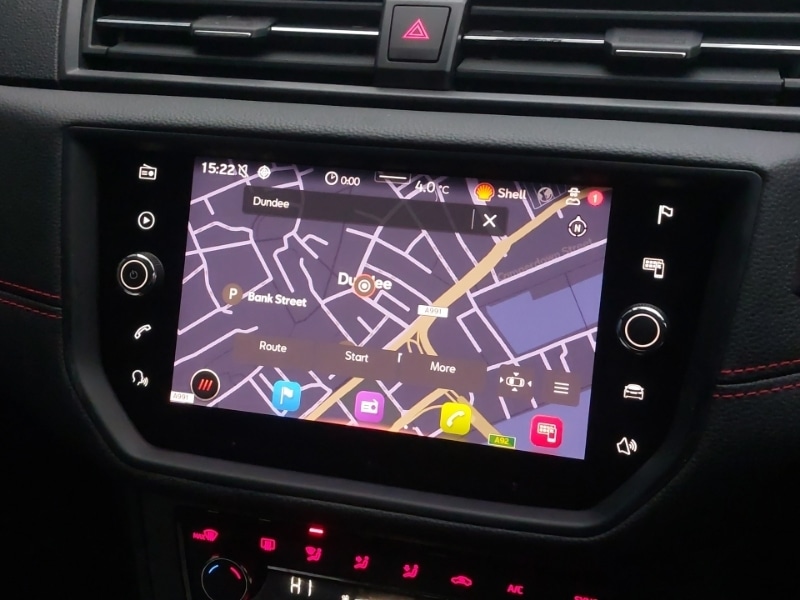 Used SEAT Ibiza 2021 for sale - 77300166: Photo 15