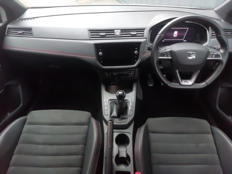 Used SEAT Ibiza 2021 for sale - 77300166: Photo 2