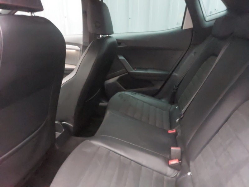 Used SEAT Ibiza 2021 for sale - 77300166: Photo 6