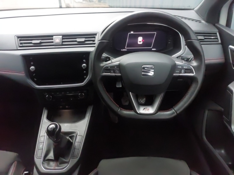 Used SEAT Ibiza 2021 for sale - 77300166: Photo 7