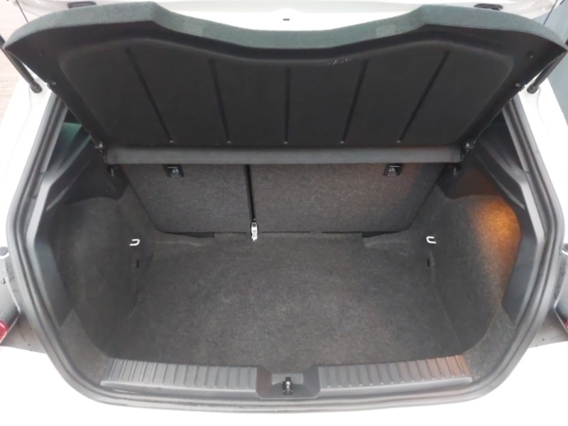 Used SEAT Ibiza 2021 for sale - 77300166: Photo 8