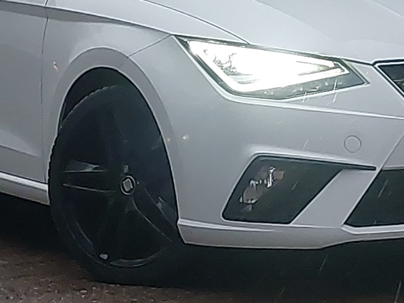 Used SEAT Ibiza 2021 for sale - 77300166: Photo 9