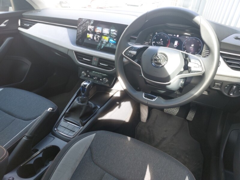 Used Skoda Scala 2024 for sale - 77815754: Photo 10