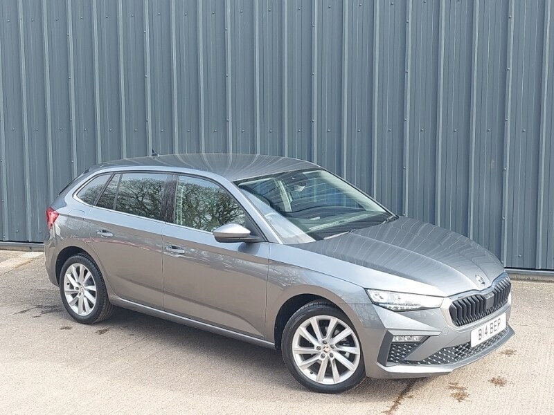 Used Skoda Scala 2024 for sale - 77815754: Photo 13