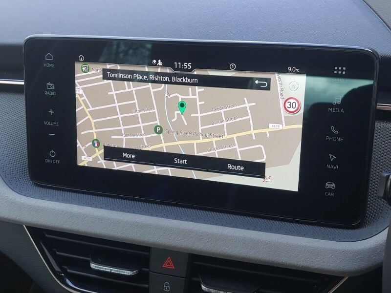 Used Skoda Scala 2024 for sale - 77815754: Photo 15