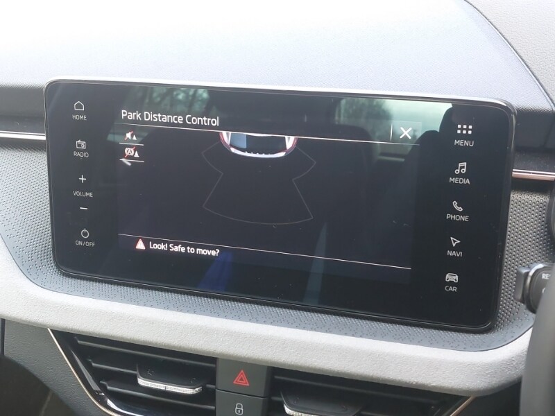 Used Skoda Scala 2024 for sale - 77815754: Photo 16