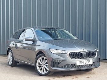 Used Skoda Scala 2024 for sale - 77815754: Photo