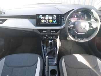 Used Skoda Scala 2024 for sale - 77815754: Photo