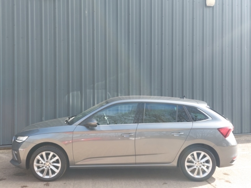 Used Skoda Scala 2024 for sale - 77815754: Photo 4