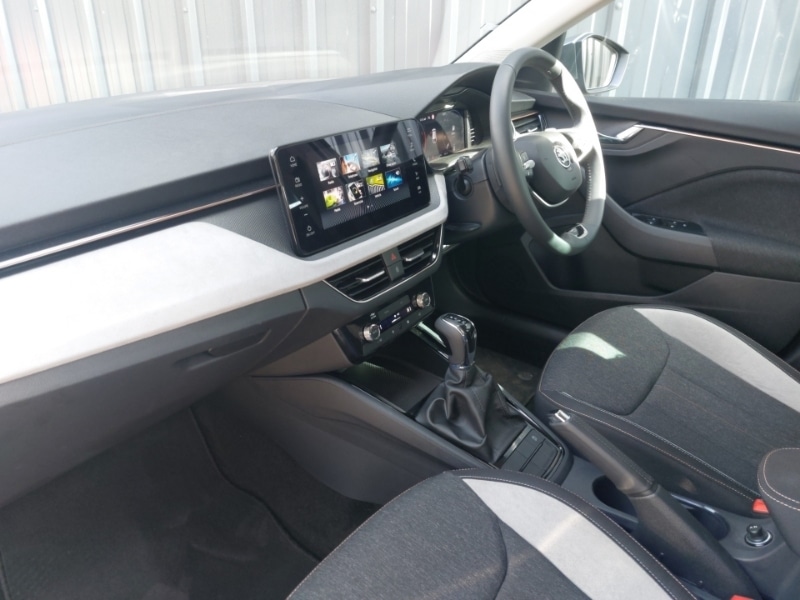 Used Skoda Scala 2024 for sale - 77815754: Photo 5