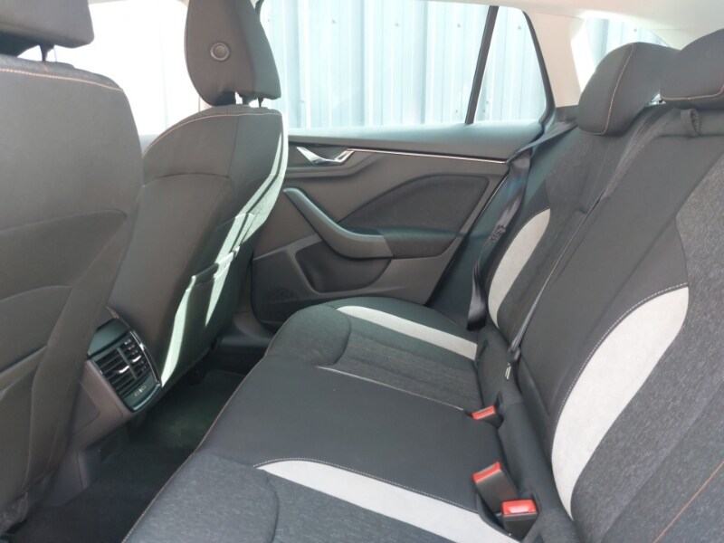 Used Skoda Scala 2024 for sale - 77815754: Photo 6