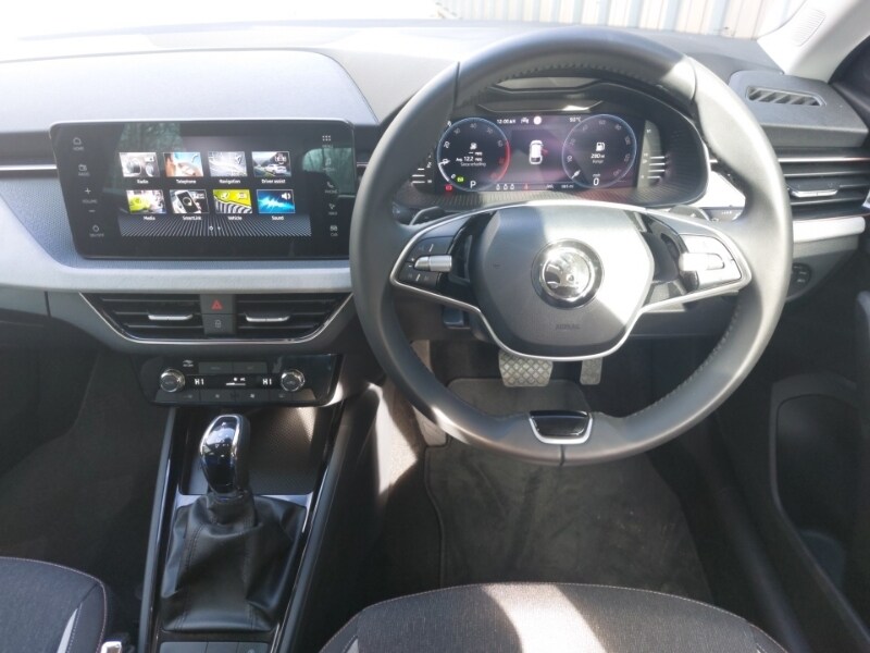 Used Skoda Scala 2024 for sale - 77815754: Photo 7