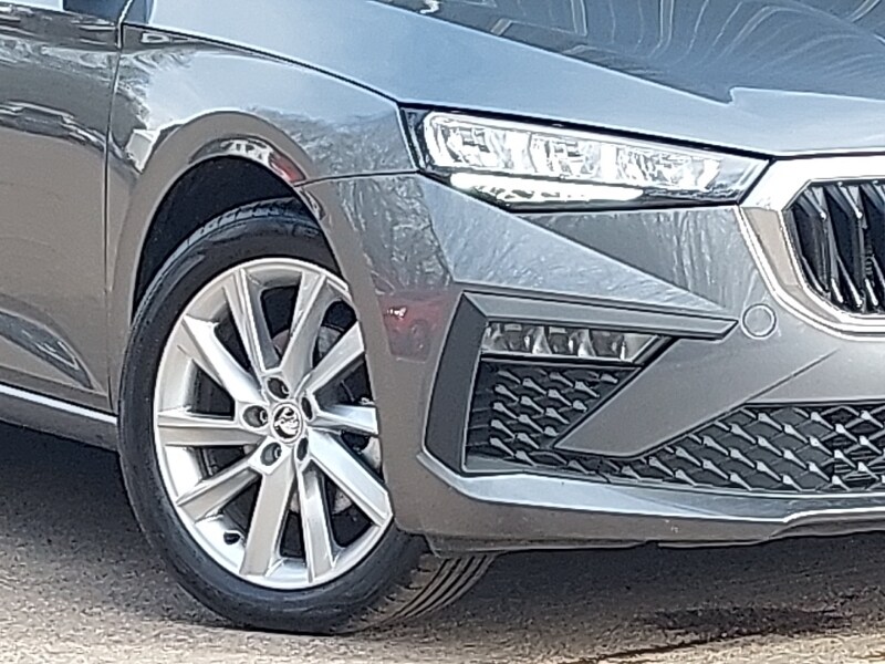 Used Skoda Scala 2024 for sale - 77815754: Photo 9