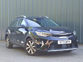 Used Kia Stonic 2022 for sale - 78698047: Photo