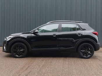Used Kia Stonic 2022 for sale - 78698047: Photo