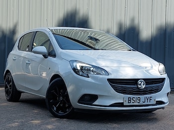 Used Vauxhall Corsa 2019 for sale - 79200893: Photo