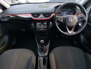 Used Vauxhall Corsa 2019 for sale - 79200893: Photo