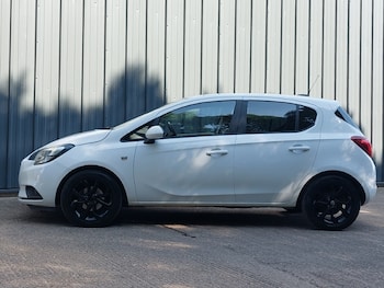 Used Vauxhall Corsa 2019 for sale - 79200893: Photo