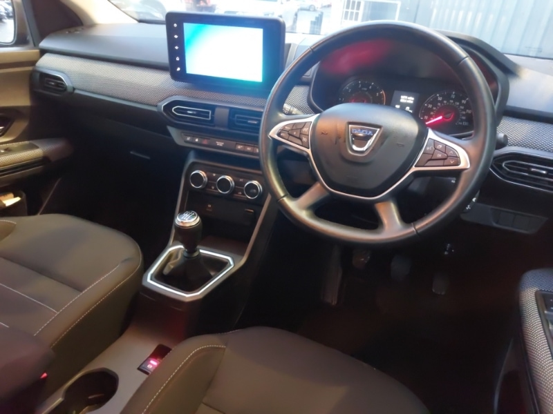 Used Dacia Jogger 2022 for sale - 76897370: Photo 10