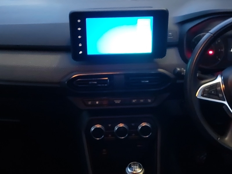 Used Dacia Jogger 2022 for sale - 76897370: Photo 11