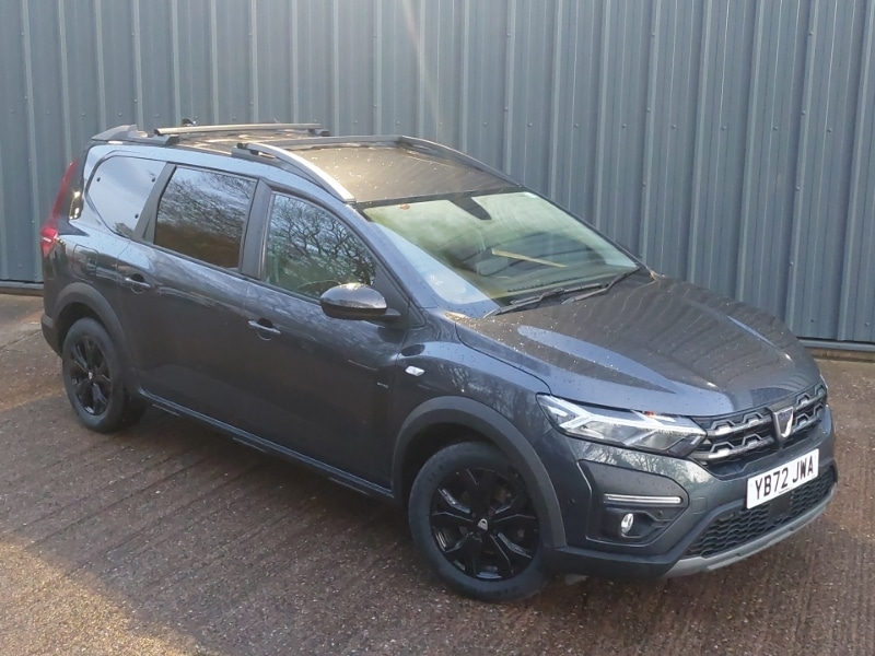 Used Dacia Jogger 2022 for sale - 76897370: Photo 13