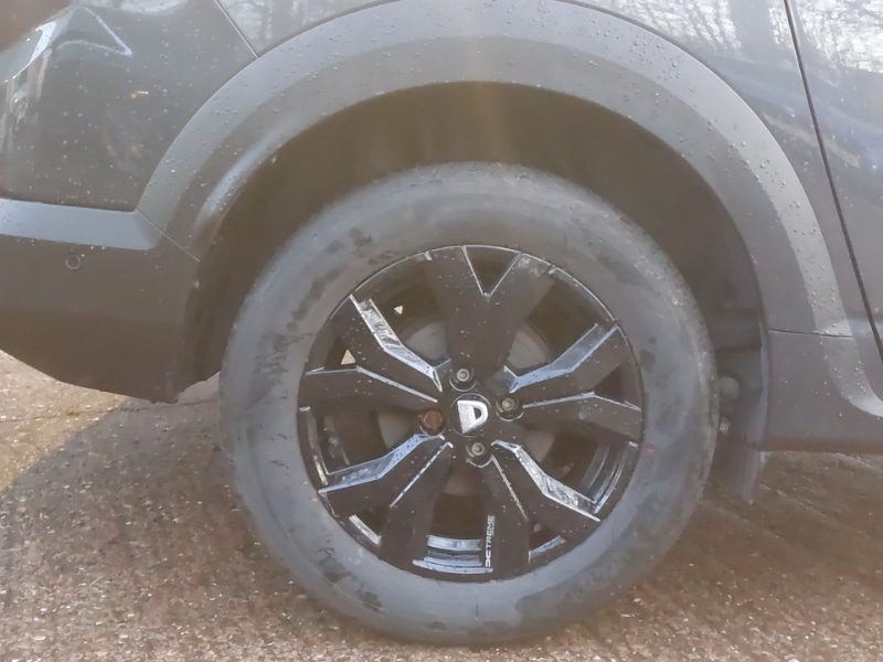 Used Dacia Jogger 2022 for sale - 76897370: Photo 14